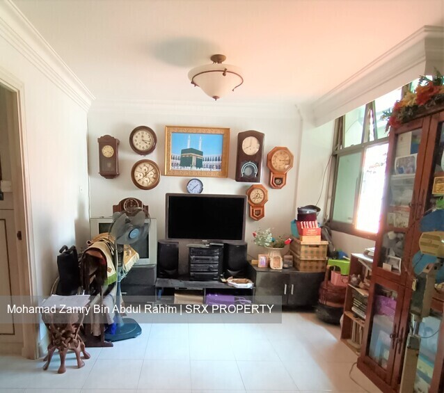 Choa Chu Kang Crescent thumbnail photo